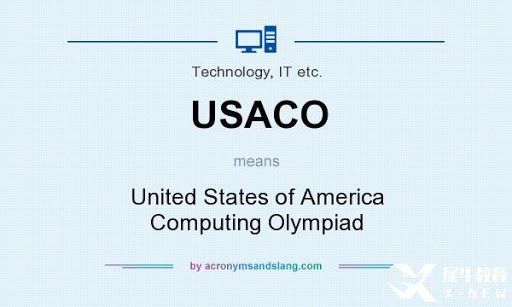 美國本科申請之競賽篇| 美國計算機奧林匹克競賽 USACO - 知乎