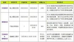 2023年SIC競(jìng)賽報(bào)名中，競(jìng)賽規(guī)則/獎(jiǎng)項(xiàng)/考察內(nèi)容/含金量一文搞懂！