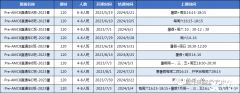 哪些學(xué)生適合參加AMC競(jìng)賽?蘇州無錫等地有AMC競(jìng)賽培訓(xùn)班嗎？