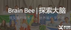 零基礎(chǔ)入門Brain Bee腦科學(xué)競賽，Brain Bee生物競賽輔導(dǎo)課程推薦！