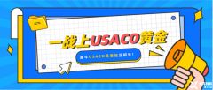 USACO競賽比賽規(guī)則是什么？USACO競賽參賽等級對學生的能力要求是什么？