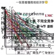 IGCSE經(jīng)濟學什么？學習內(nèi)內(nèi)容及難點分析！