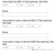 一文讀懂AMC競(jìng)賽，AMC8/AMC10/AMC12/AIME參賽規(guī)則。