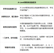 ALevel課程如何選課？ALevel選課要點是什么？