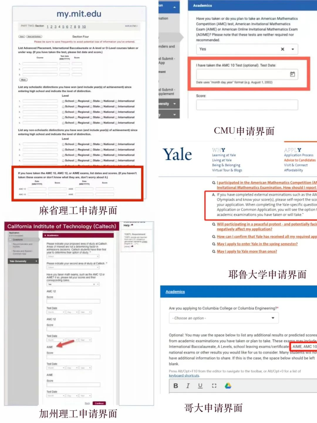 北京國際學(xué)校和公辦國際部孩子都在打的AMC10競賽含金量很高嗎？附北京AMC10培訓(xùn)課程