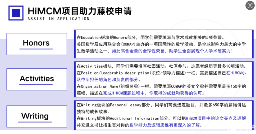 9-12年級(jí)高含金量國(guó)際數(shù)學(xué)競(jìng)賽！2025年HiMCM數(shù)學(xué)建模競(jìng)賽一文詳解！